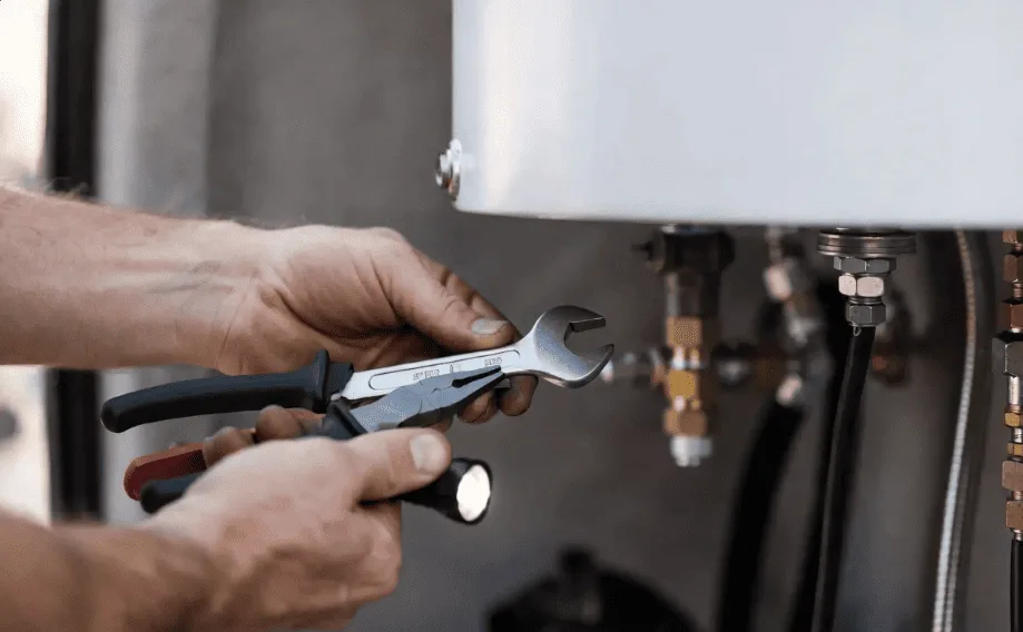 Why choose Water Heater Repair in Fairfield, NE